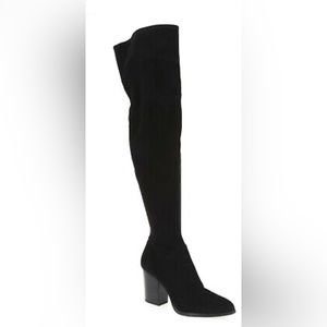 Marc Fisher over the knee boots